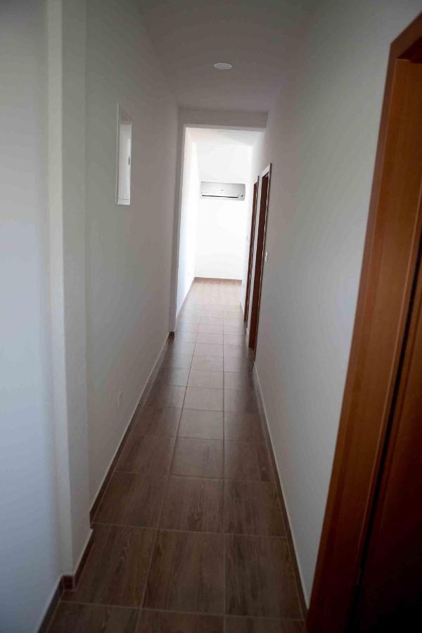 Apartments By The Sea Cove Ostricka Luka, Rogoznica - 13709 Exterior foto