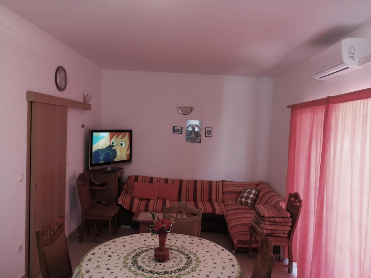 Apartments By The Sea Cove Ostricka Luka, Rogoznica - 13709 Exterior foto