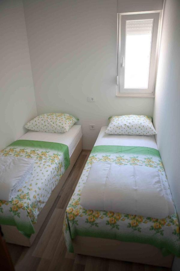 Apartments By The Sea Cove Ostricka Luka, Rogoznica - 13709 Exterior foto