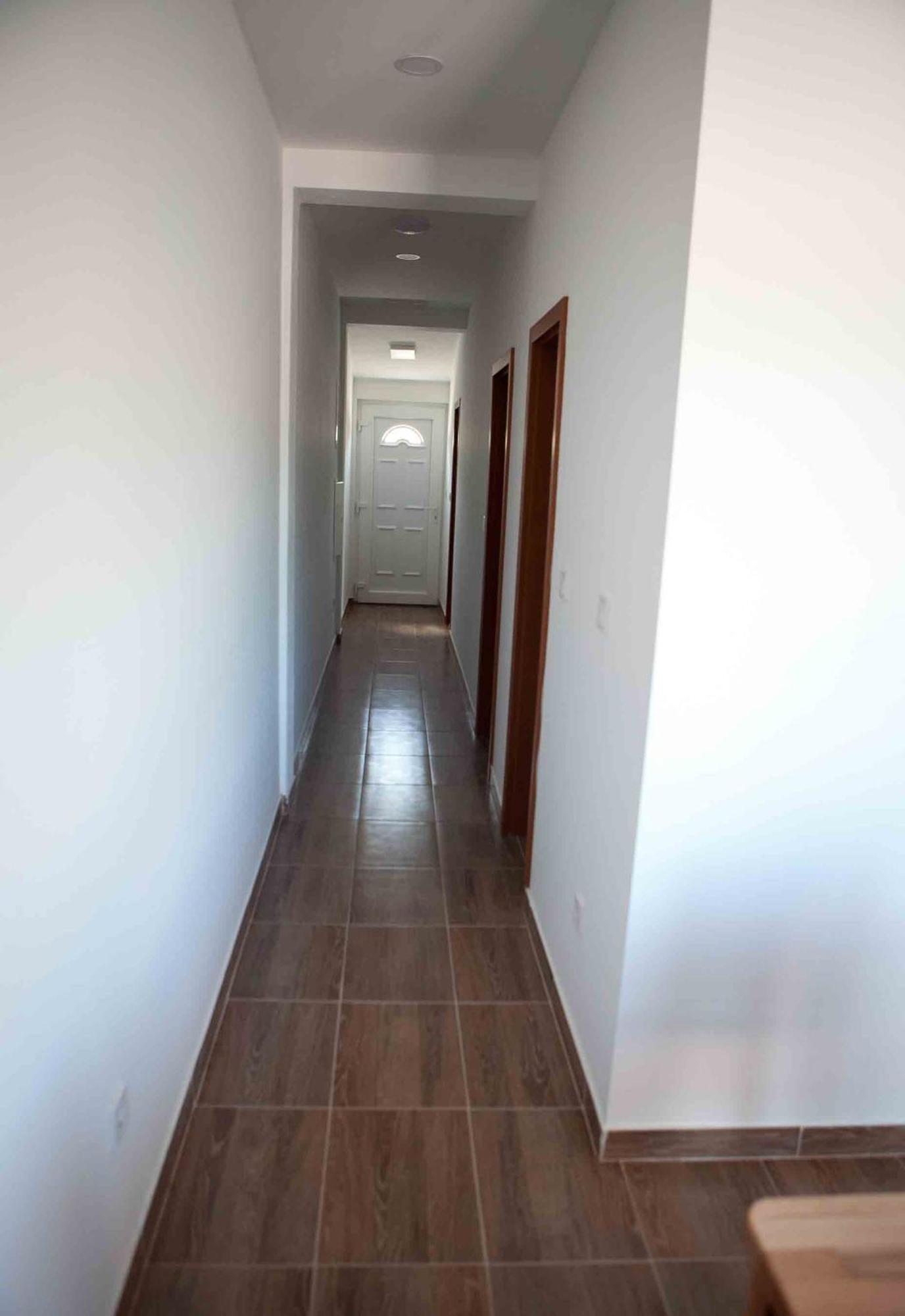 Apartments By The Sea Cove Ostricka Luka, Rogoznica - 13709 Exterior foto