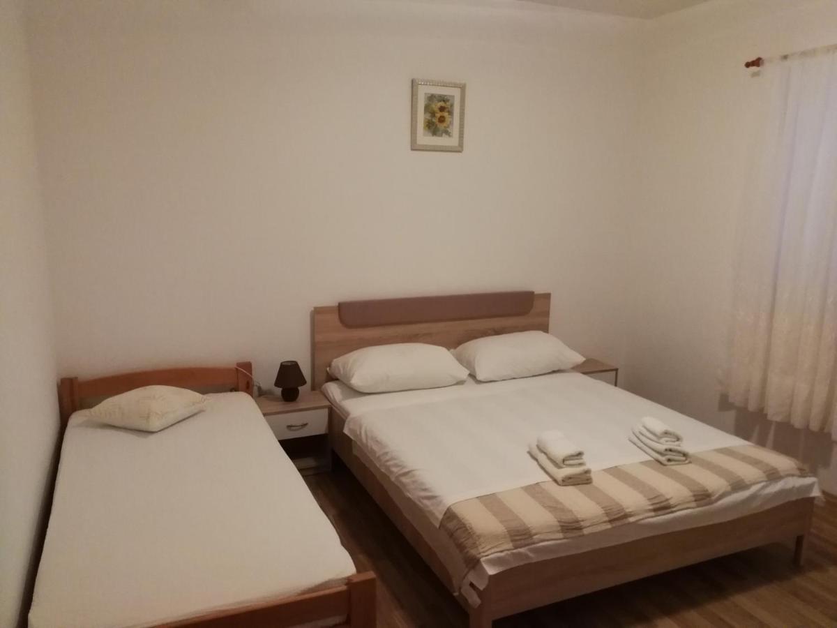 Apartments By The Sea Cove Ostricka Luka, Rogoznica - 13709 Exterior foto