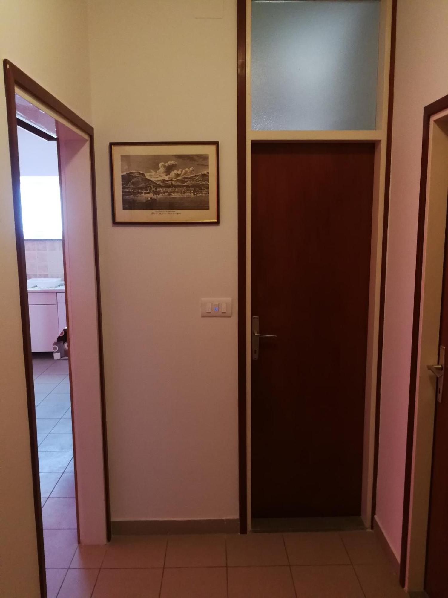 Apartments By The Sea Cove Ostricka Luka, Rogoznica - 13709 Exterior foto