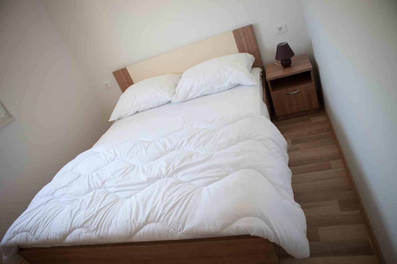 Apartments By The Sea Cove Ostricka Luka, Rogoznica - 13709 Exterior foto